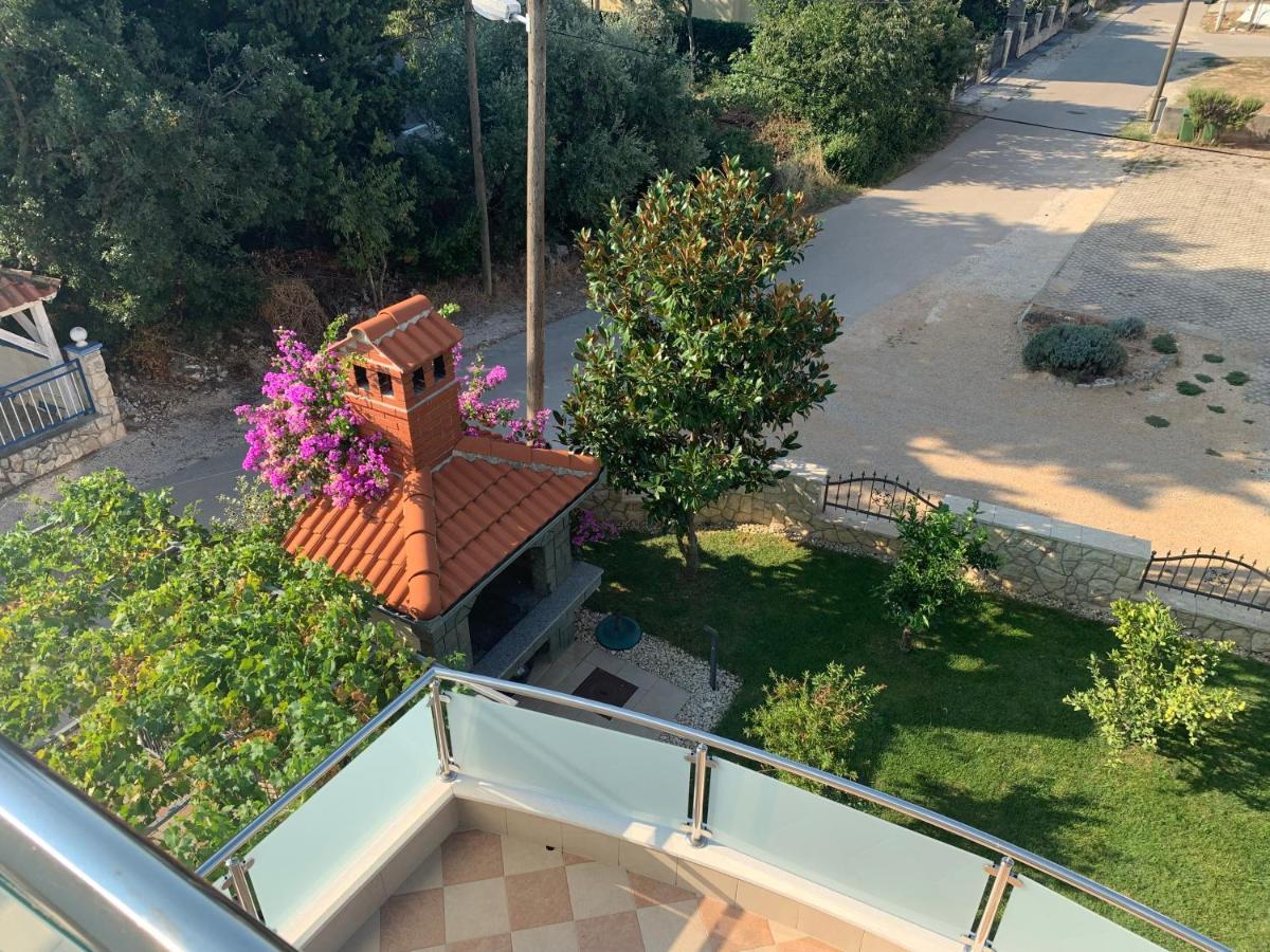 Apartments Dumancic Biograd Na Moru Exterior photo