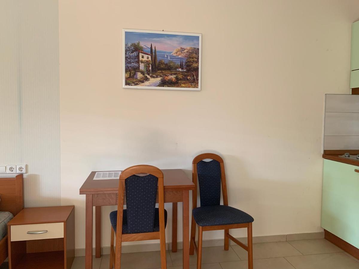 Apartments Dumancic Biograd Na Moru Exterior photo